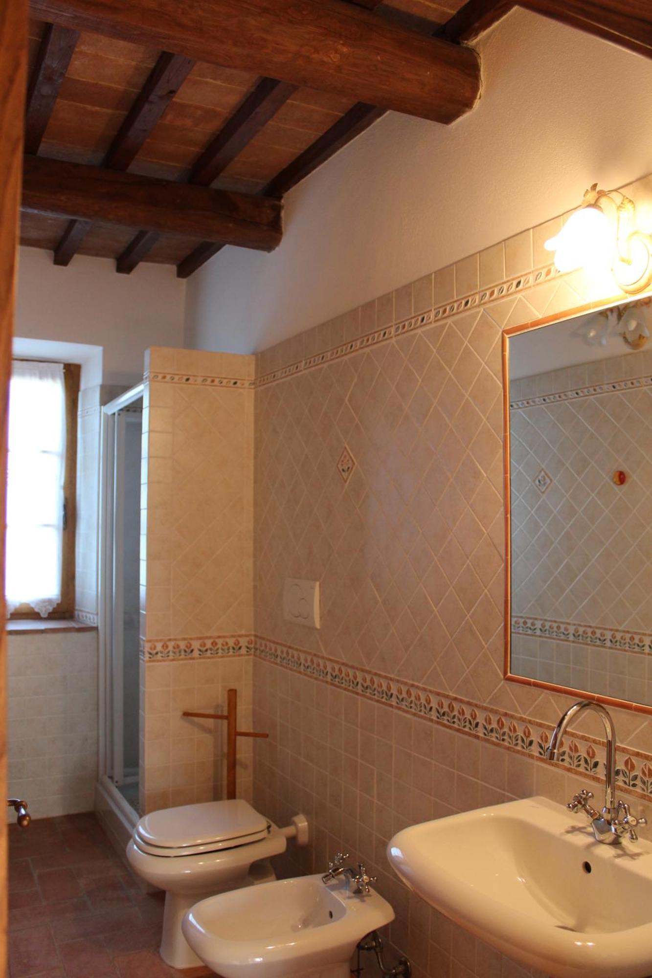 Agriturismo La Quercia Boccheggiano エクステリア 写真