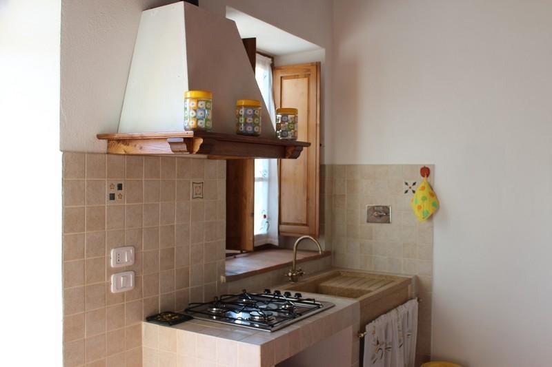 Agriturismo La Quercia Boccheggiano 部屋 写真
