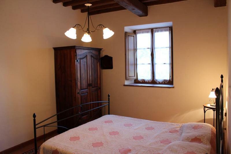 Agriturismo La Quercia Boccheggiano エクステリア 写真