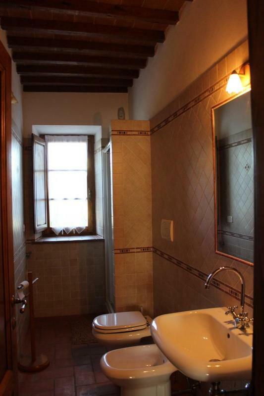 Agriturismo La Quercia Boccheggiano エクステリア 写真